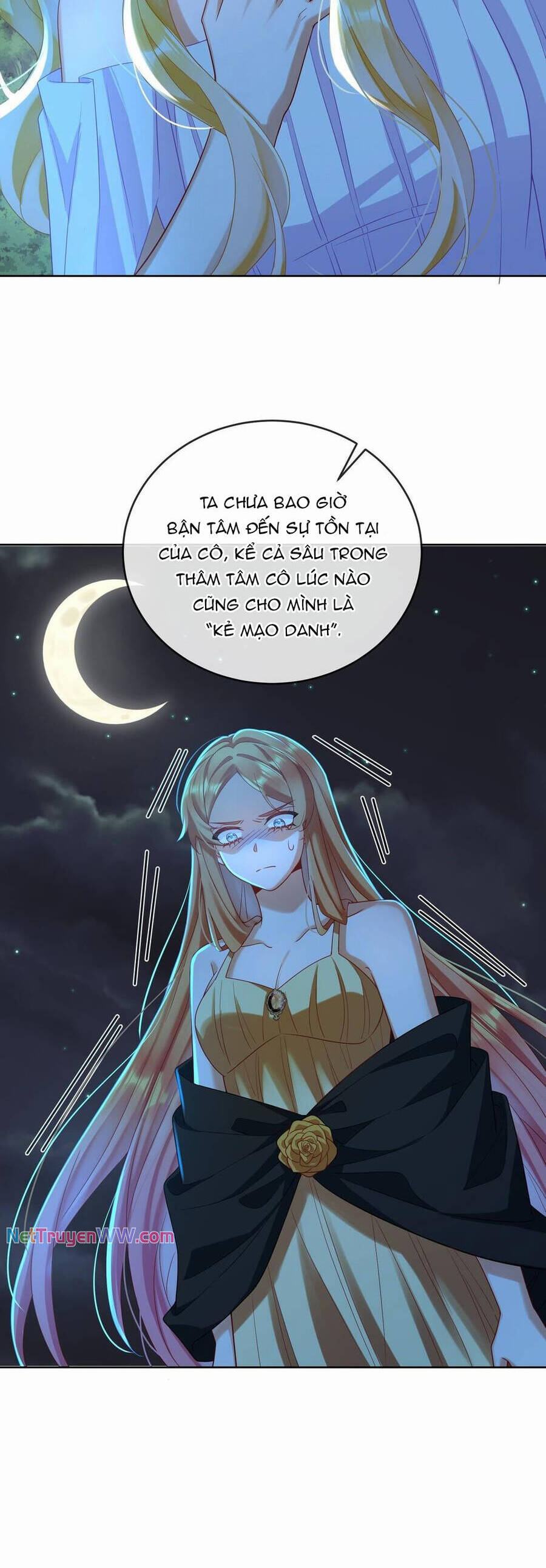 Nữ Phụ Phản Diện Và Nữ Chúa Quỷ Chap 74 - Next Chap 75