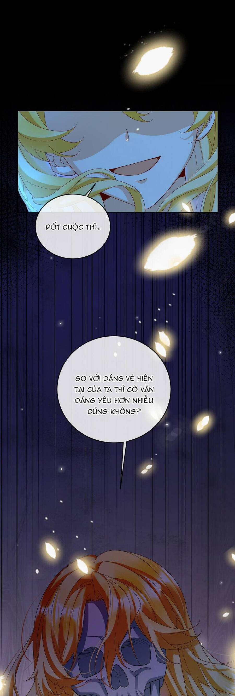 Nữ Phụ Phản Diện Và Nữ Chúa Quỷ Chap 74 - Next Chap 75
