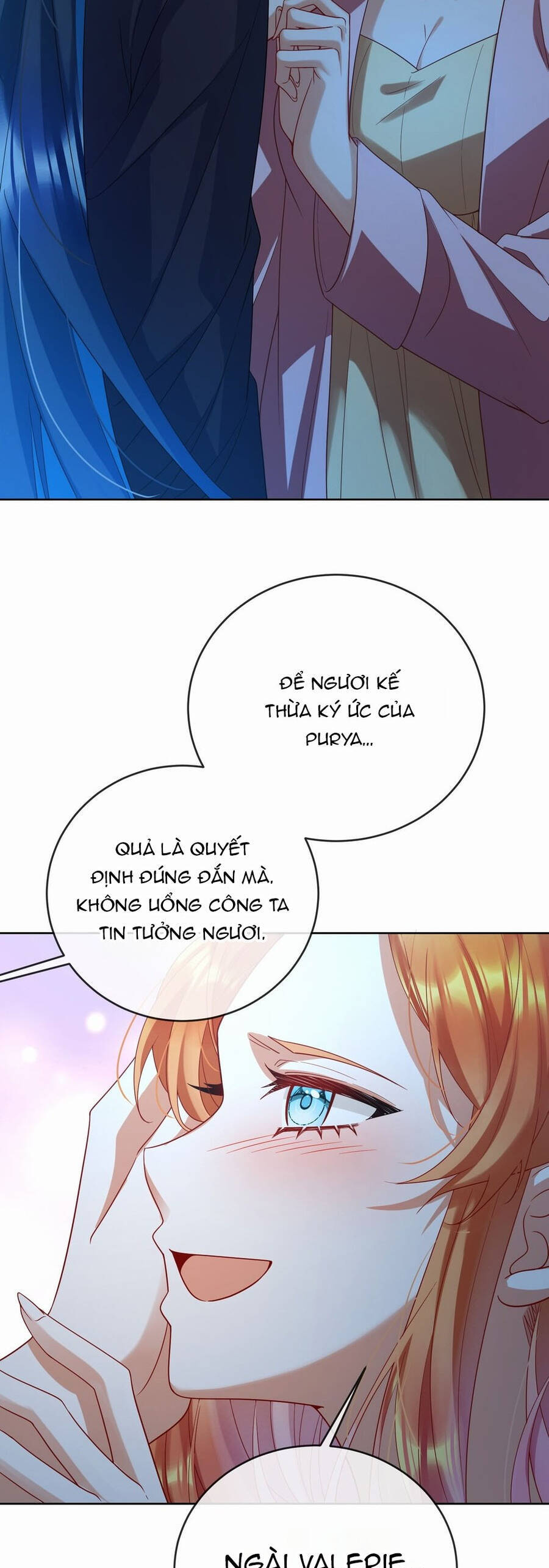 Nữ Phụ Phản Diện Và Nữ Chúa Quỷ Chap 75 - Next Chap 76