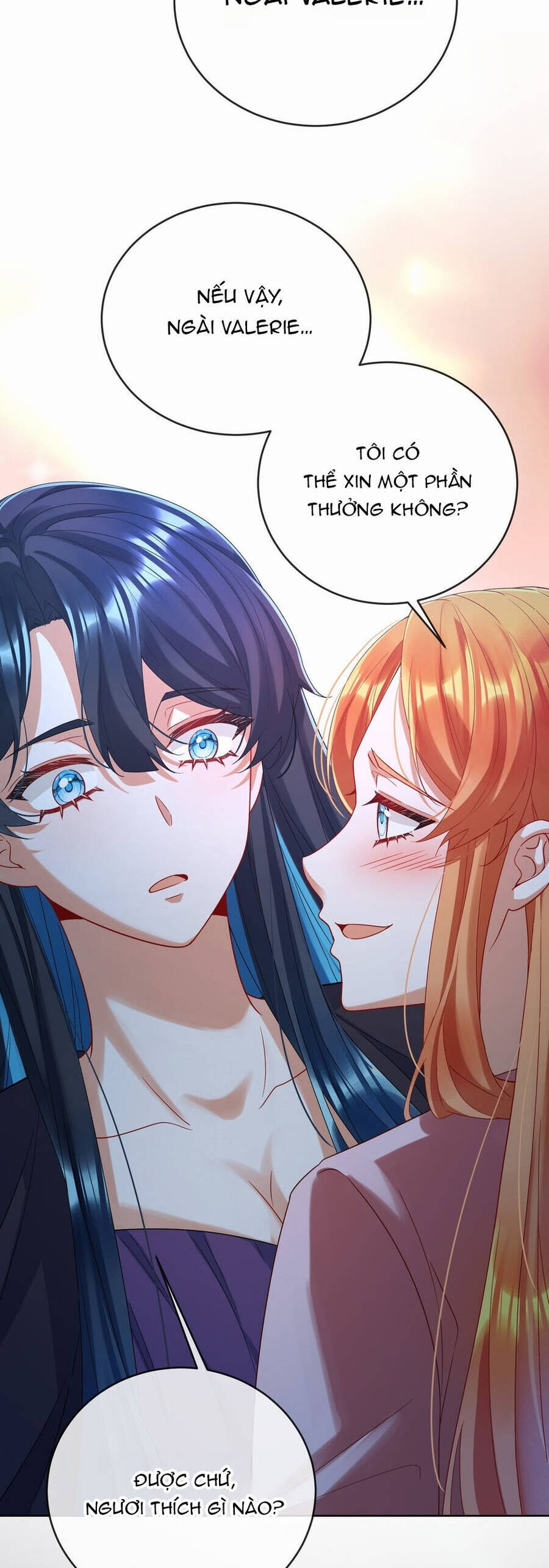 Nữ Phụ Phản Diện Và Nữ Chúa Quỷ Chap 75 - Next Chap 76