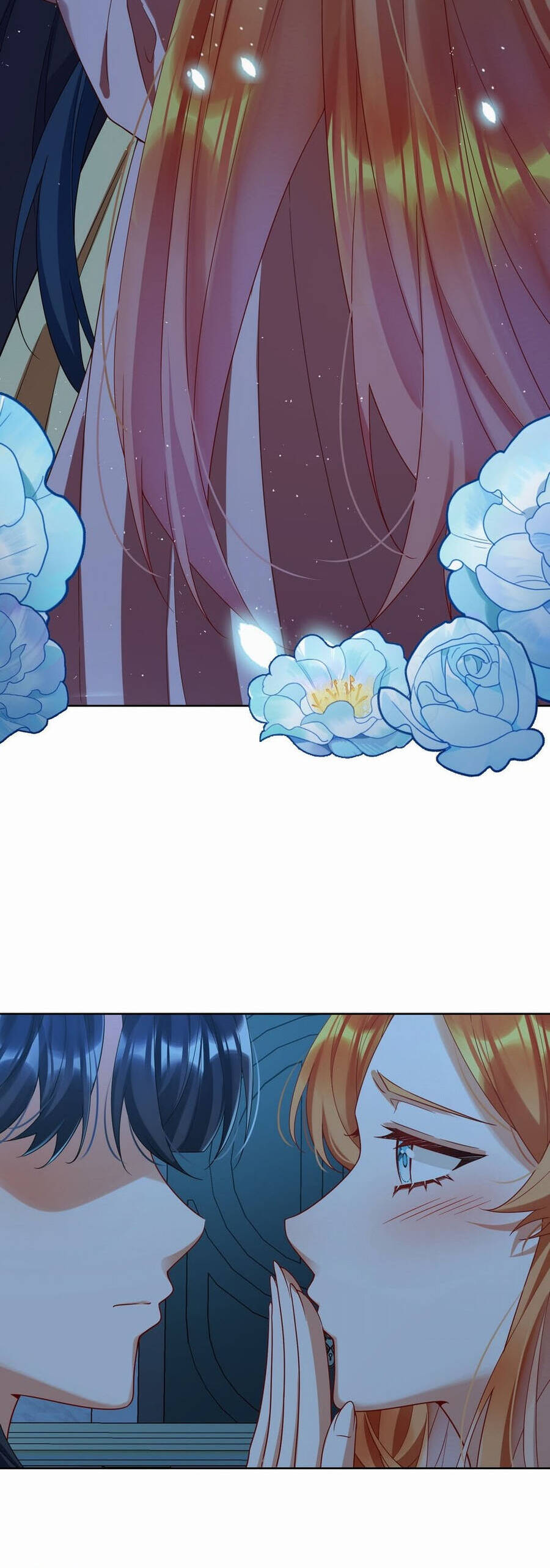 Nữ Phụ Phản Diện Và Nữ Chúa Quỷ Chap 75 - Next Chap 76