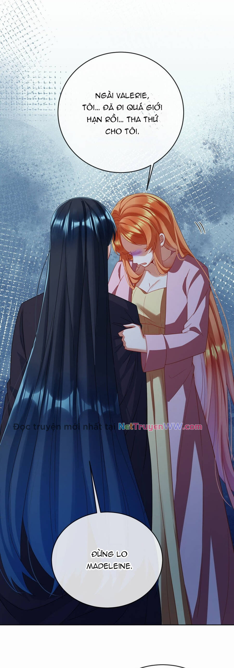 Nữ Phụ Phản Diện Và Nữ Chúa Quỷ Chap 75 - Next Chap 76