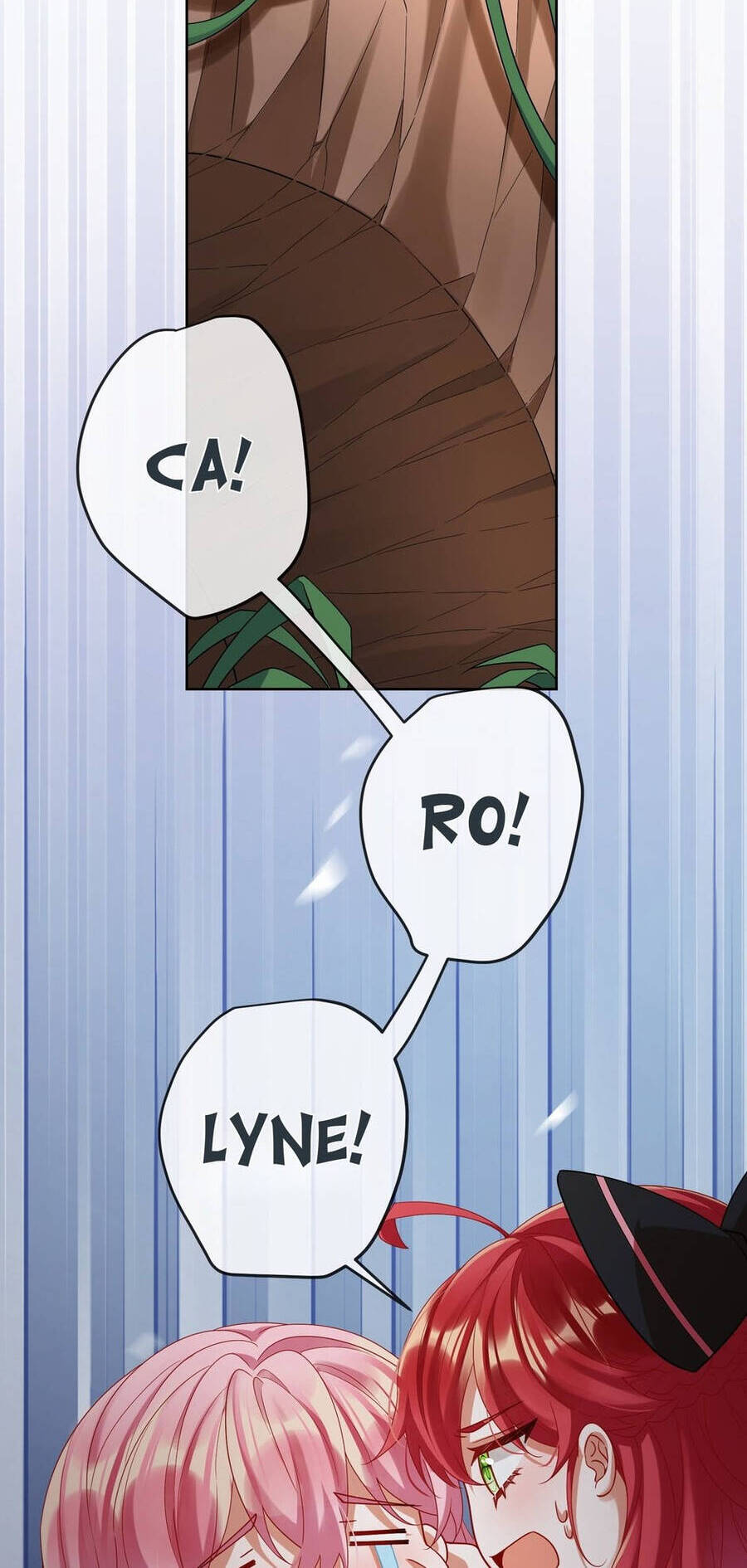 Nữ Phụ Phản Diện Và Nữ Chúa Quỷ Chap 75 - Next Chap 76