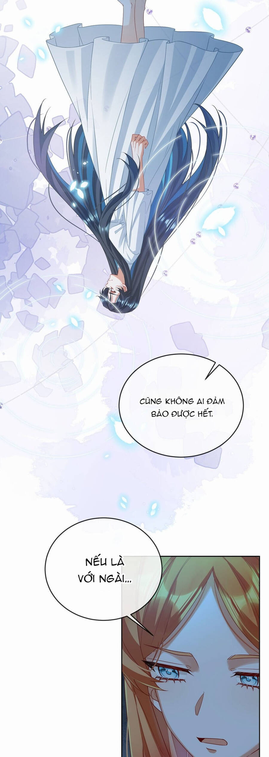 Nữ Phụ Phản Diện Và Nữ Chúa Quỷ Chap 75 - Next Chap 76