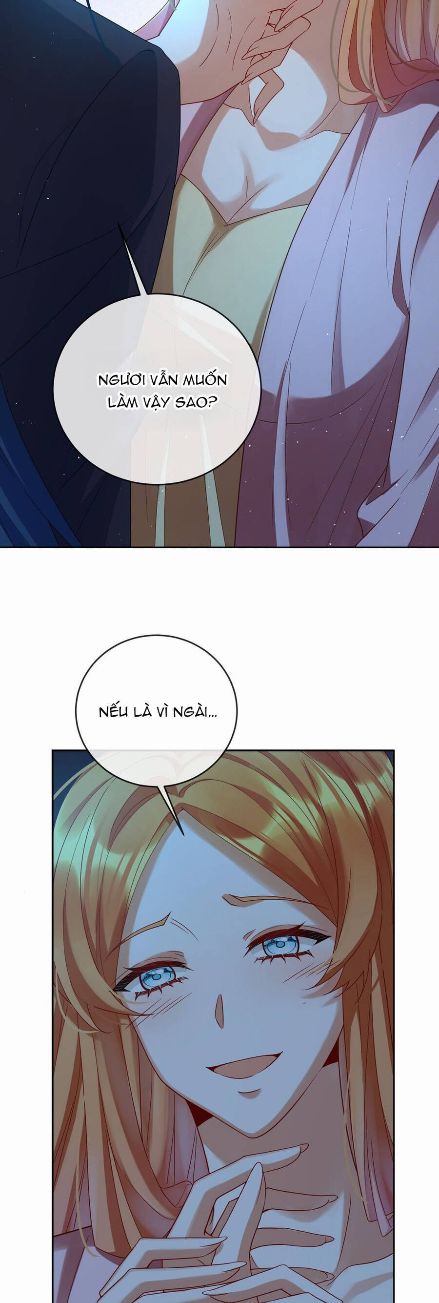 Nữ Phụ Phản Diện Và Nữ Chúa Quỷ Chap 75 - Next Chap 76