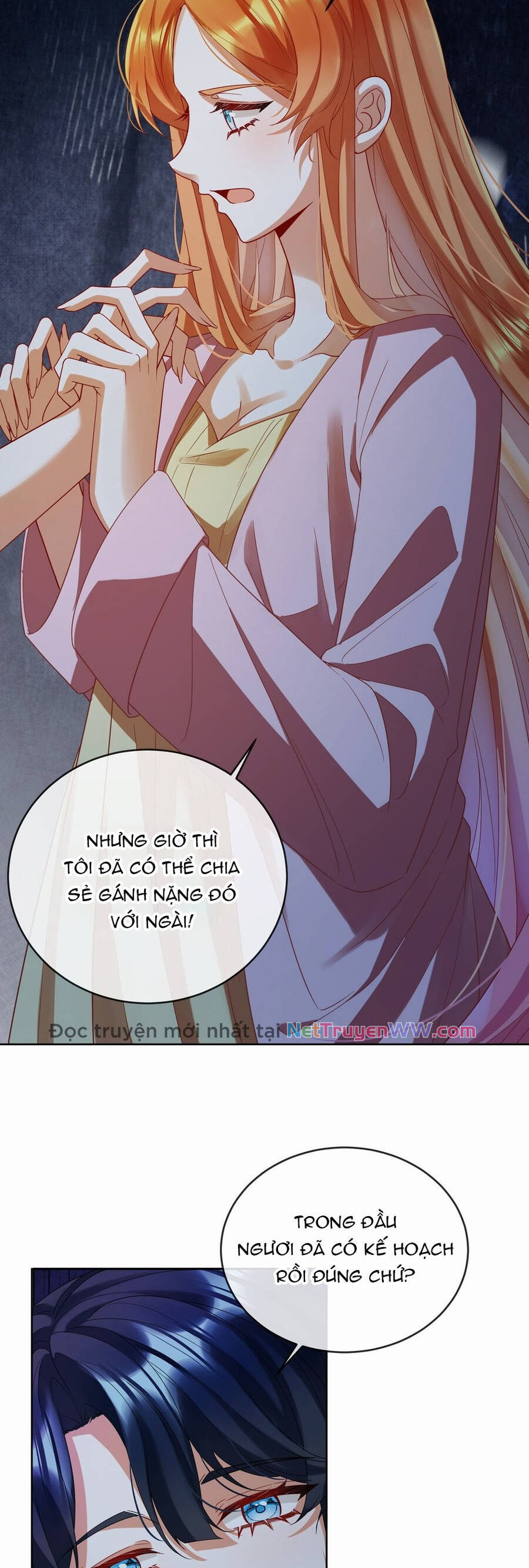 Nữ Phụ Phản Diện Và Nữ Chúa Quỷ Chap 75 - Next Chap 76