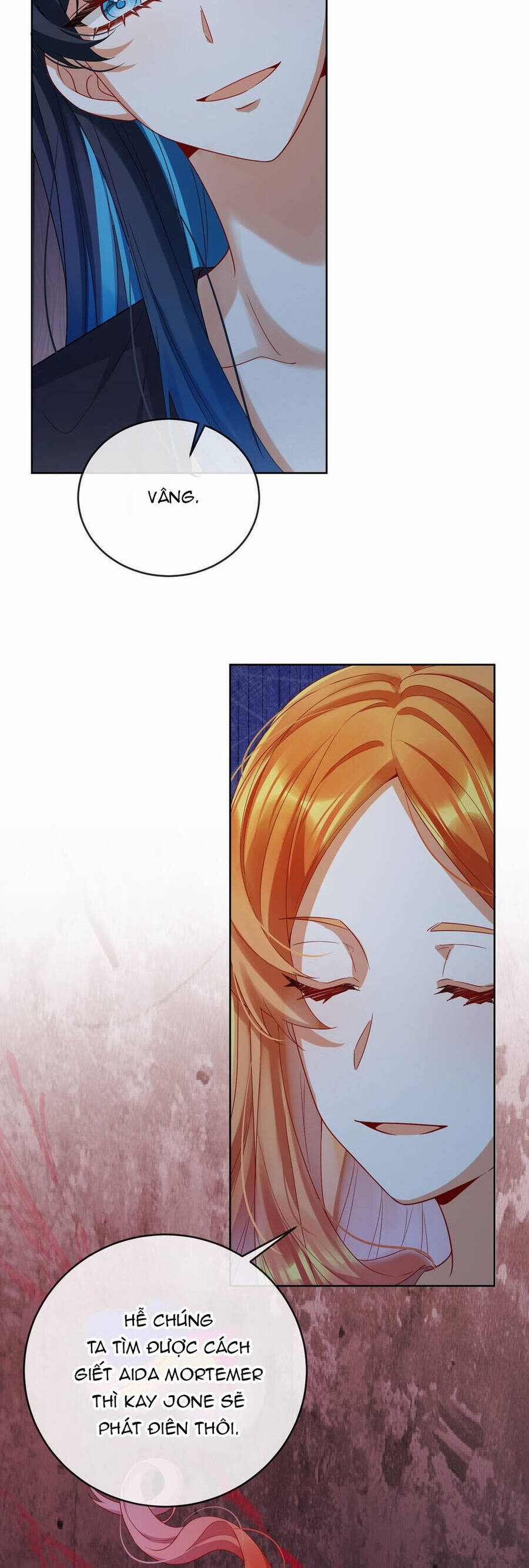 Nữ Phụ Phản Diện Và Nữ Chúa Quỷ Chap 75 - Next Chap 76