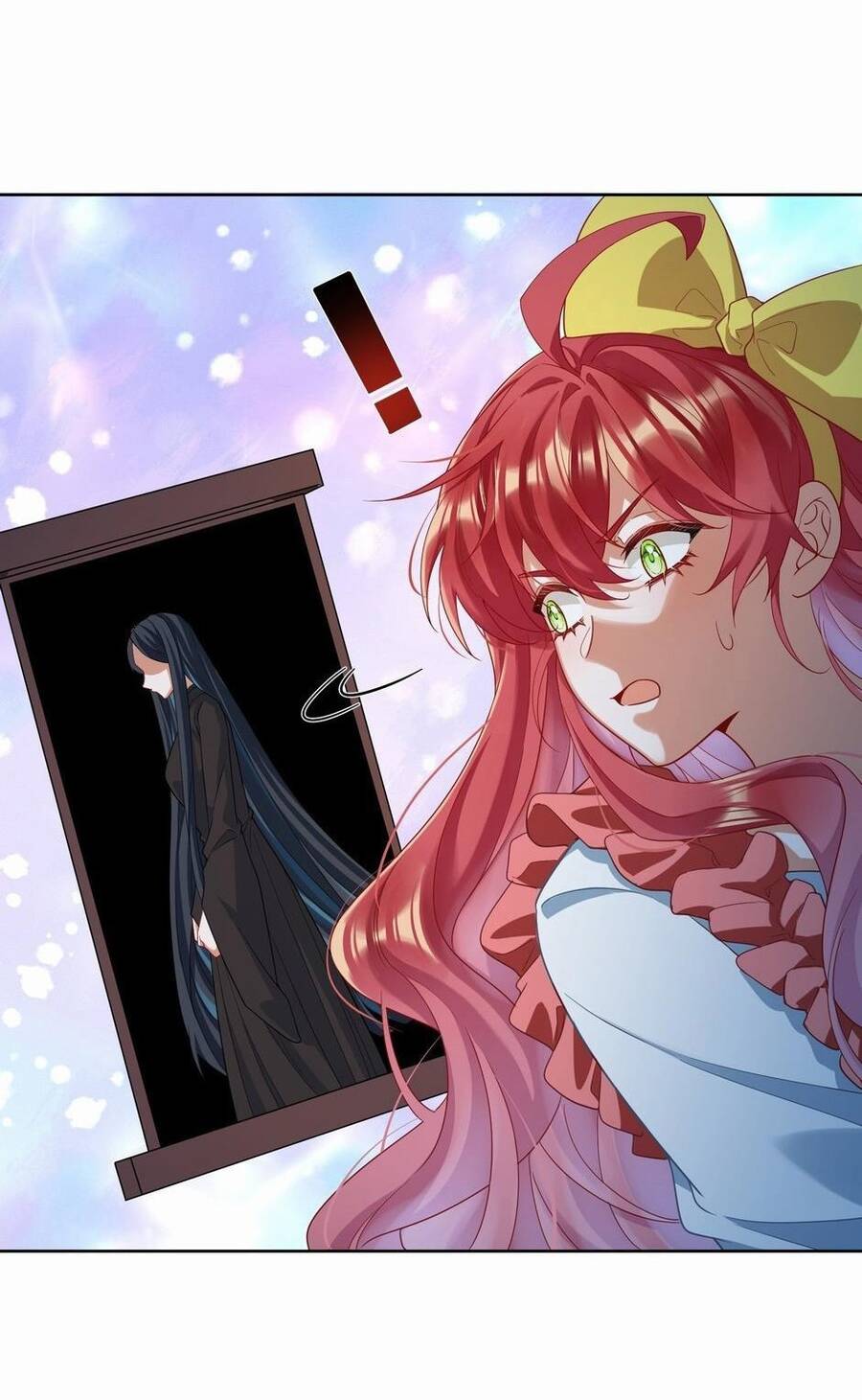 Nữ Phụ Phản Diện Và Nữ Chúa Quỷ Chap 76 - Next Chap 77