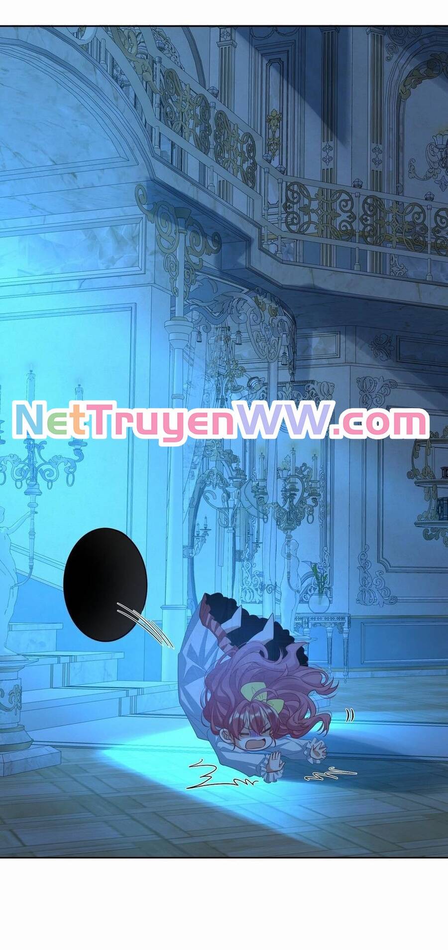 Nữ Phụ Phản Diện Và Nữ Chúa Quỷ Chap 76 - Next Chap 77