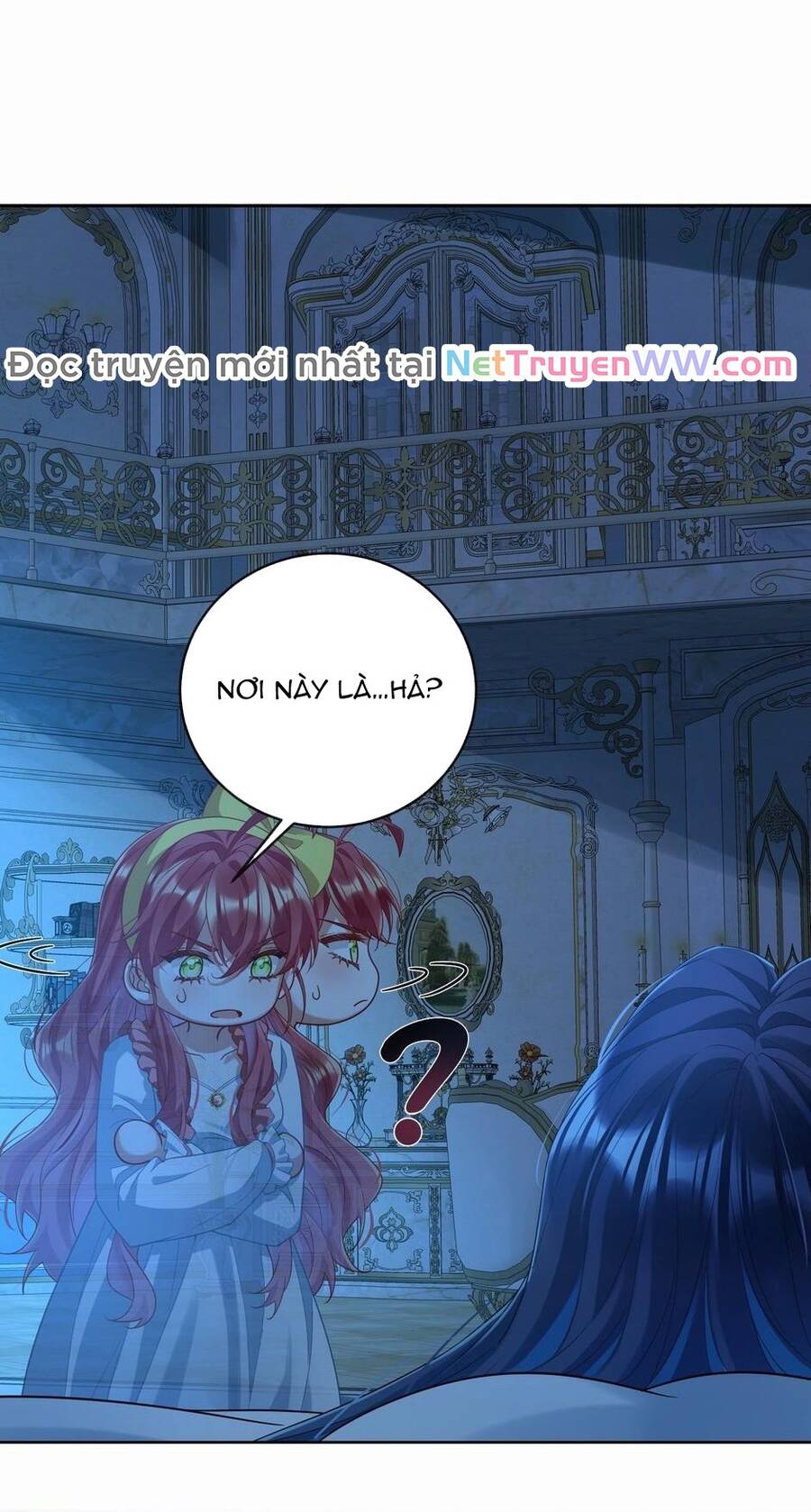 Nữ Phụ Phản Diện Và Nữ Chúa Quỷ Chap 76 - Next Chap 77