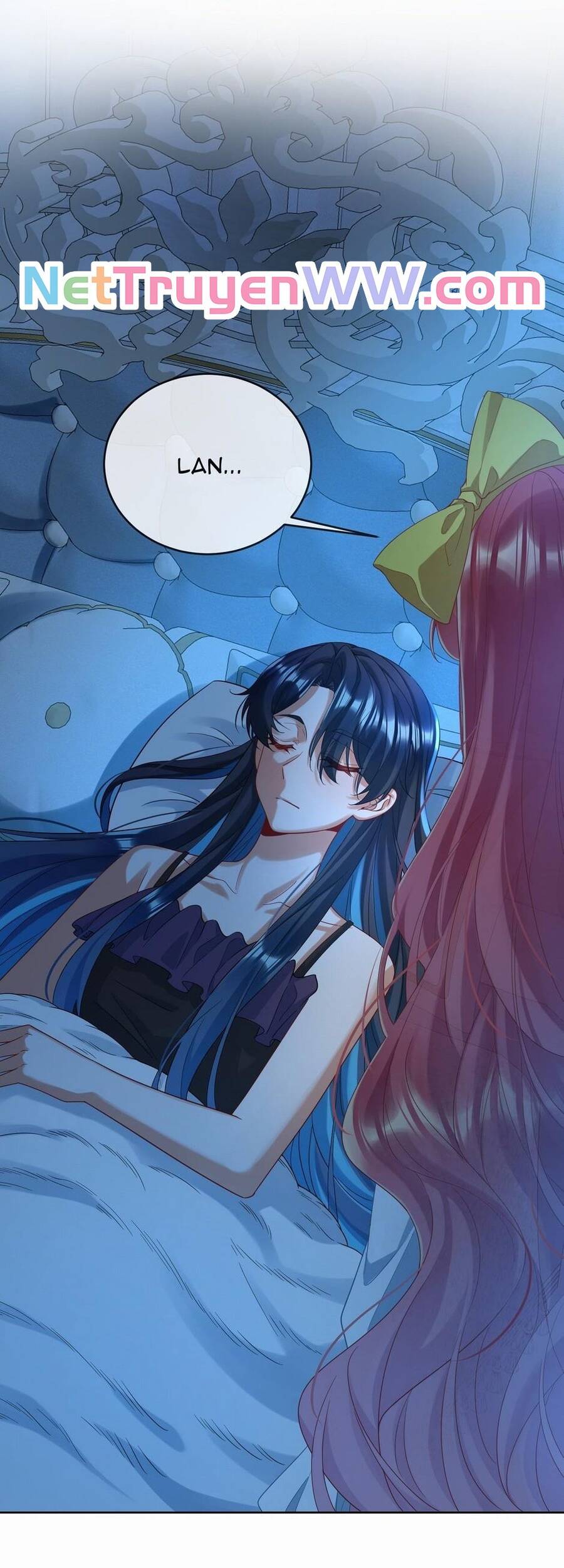 Nữ Phụ Phản Diện Và Nữ Chúa Quỷ Chap 76 - Next Chap 77