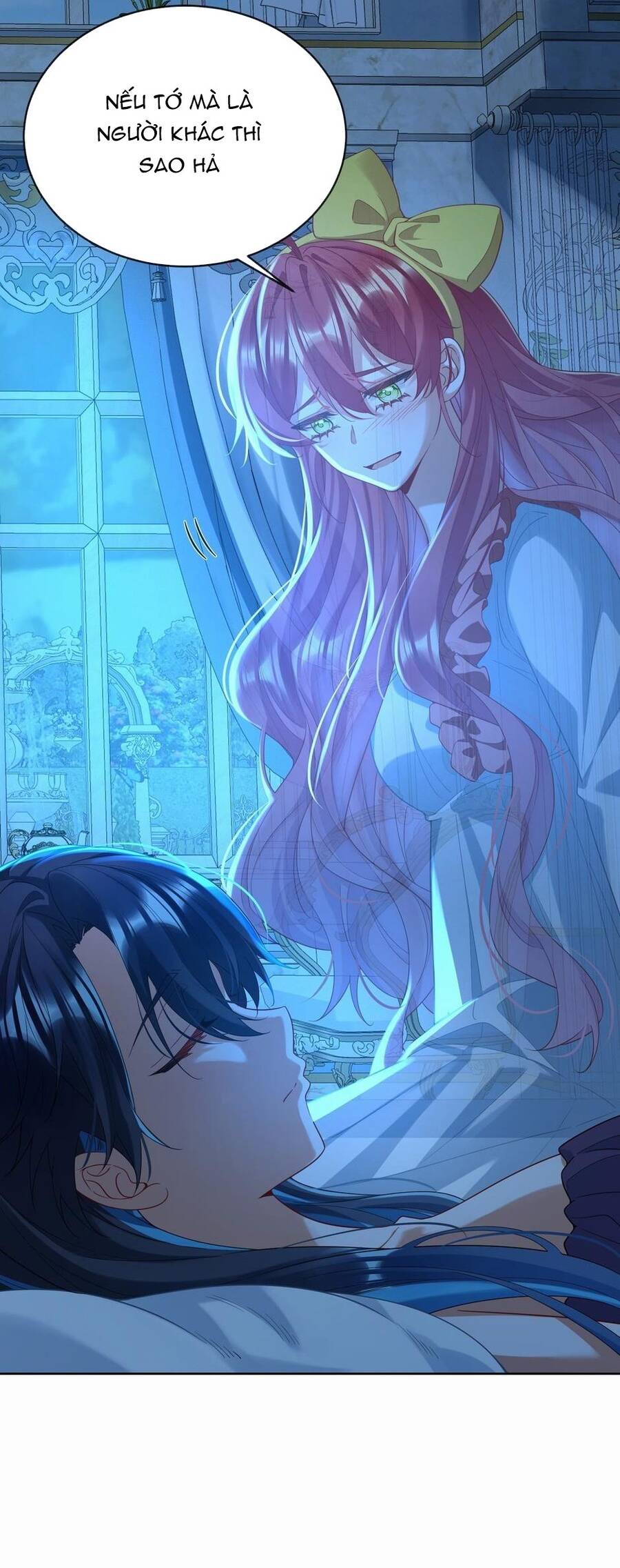 Nữ Phụ Phản Diện Và Nữ Chúa Quỷ Chap 76 - Next Chap 77