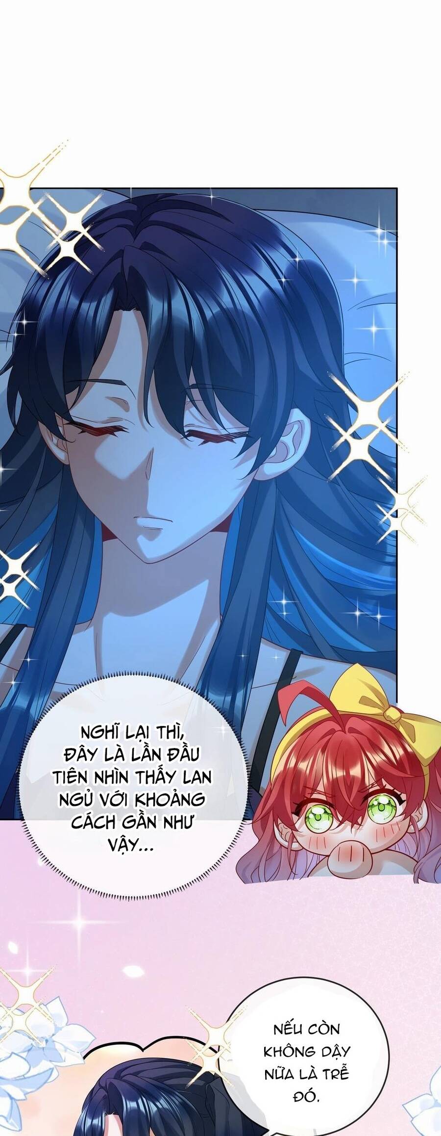Nữ Phụ Phản Diện Và Nữ Chúa Quỷ Chap 76 - Next Chap 77