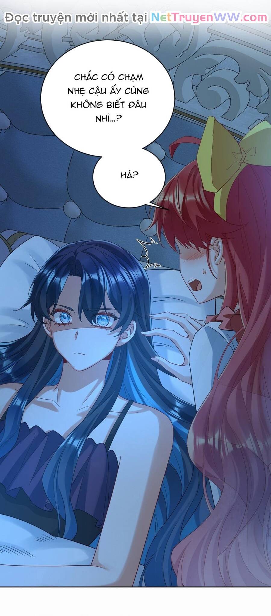 Nữ Phụ Phản Diện Và Nữ Chúa Quỷ Chap 76 - Next Chap 77