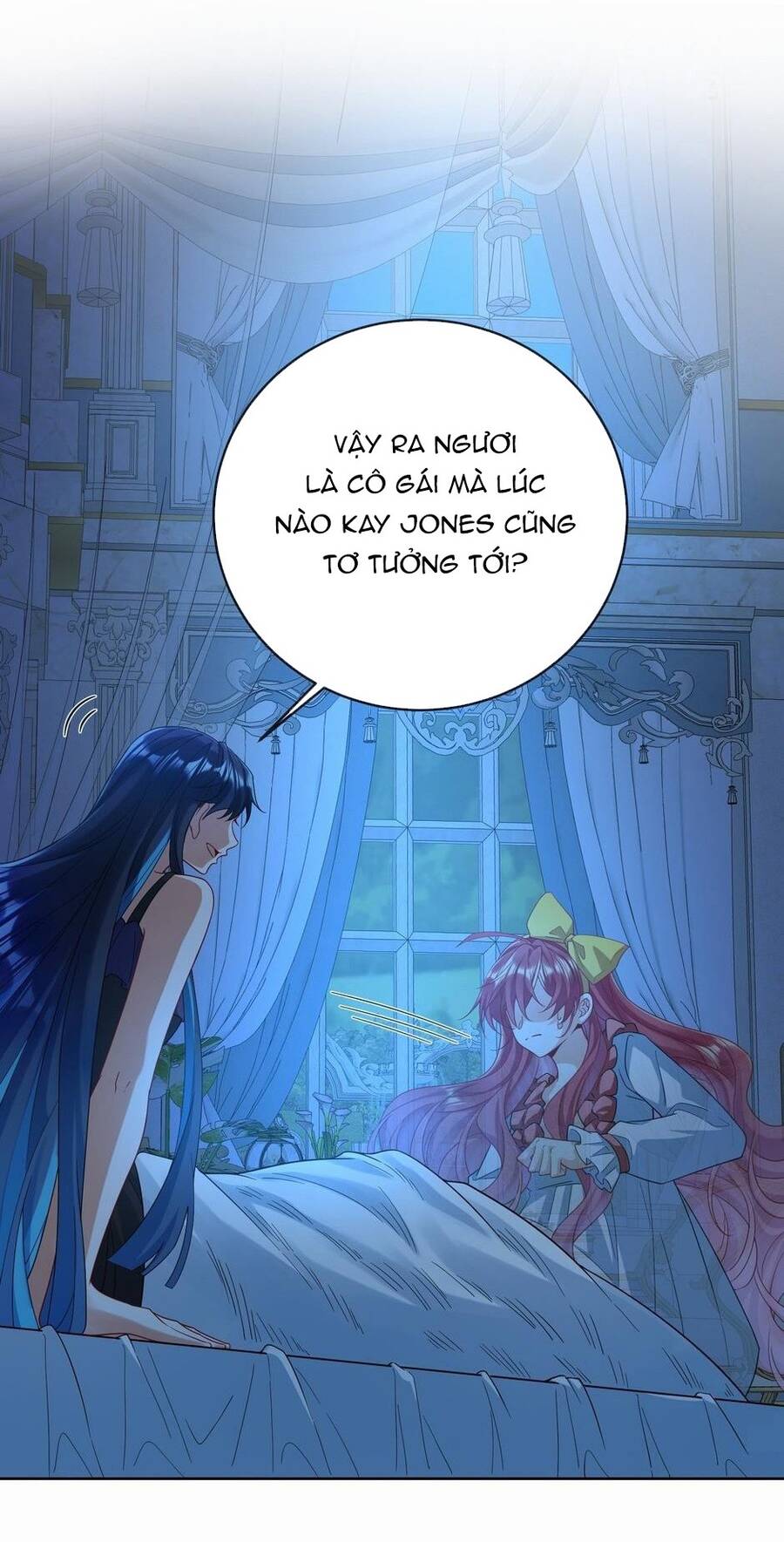 Nữ Phụ Phản Diện Và Nữ Chúa Quỷ Chap 76 - Next Chap 77