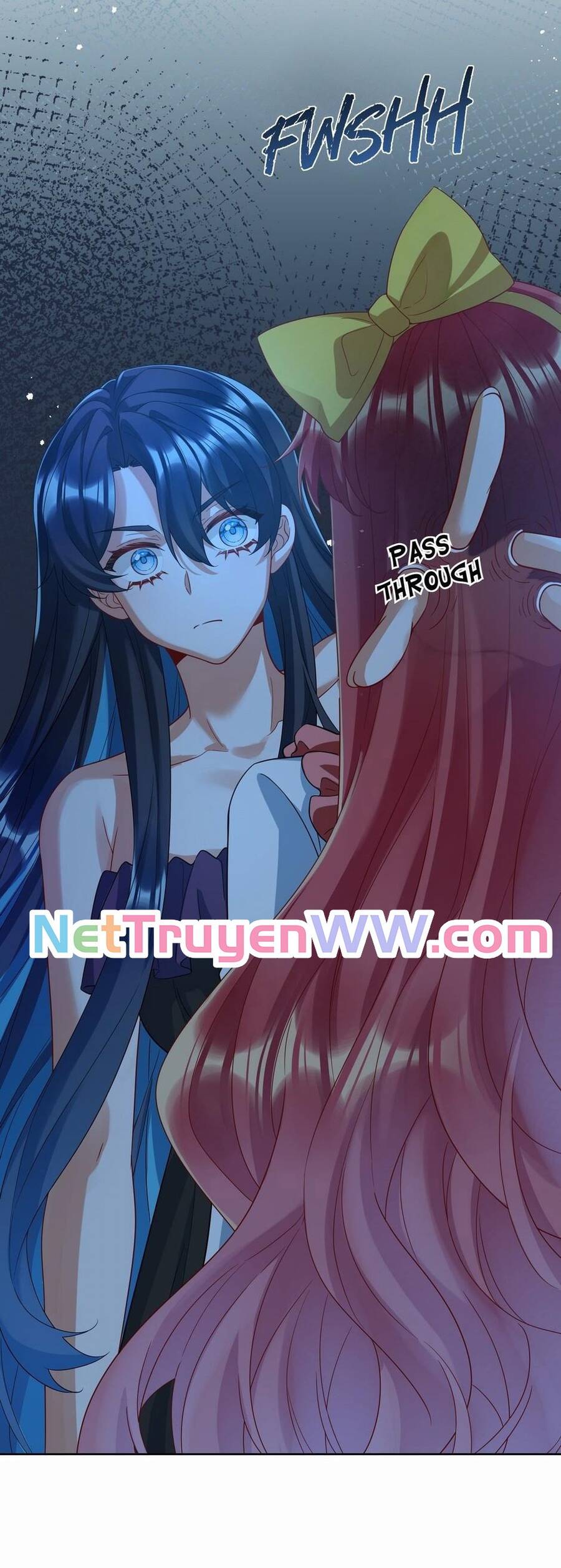 Nữ Phụ Phản Diện Và Nữ Chúa Quỷ Chap 76 - Next Chap 77
