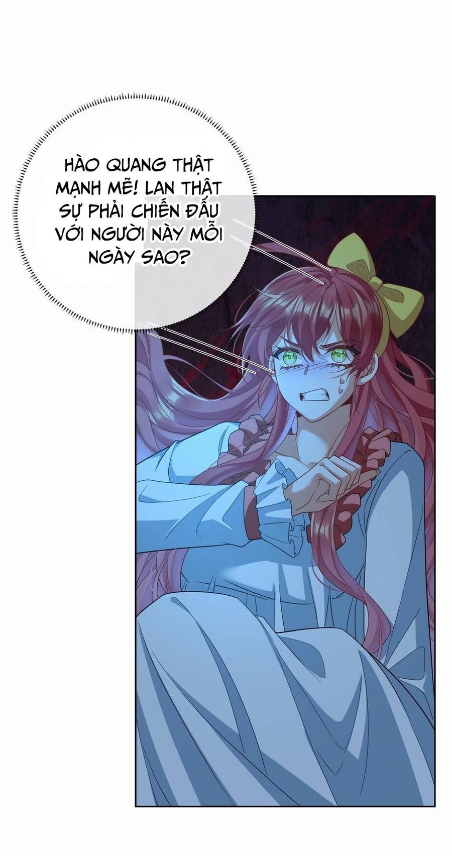 Nữ Phụ Phản Diện Và Nữ Chúa Quỷ Chap 76 - Next Chap 77