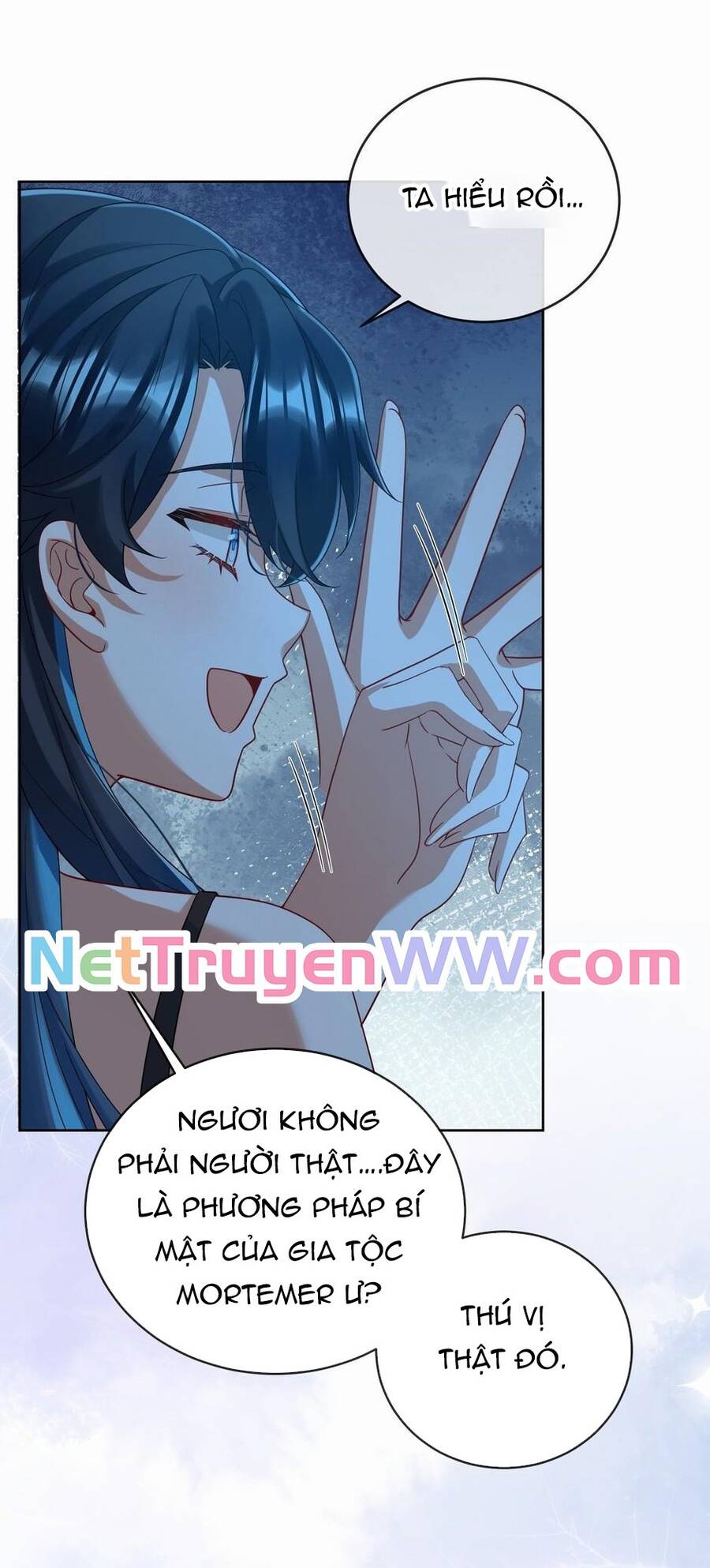 Nữ Phụ Phản Diện Và Nữ Chúa Quỷ Chap 76 - Next Chap 77