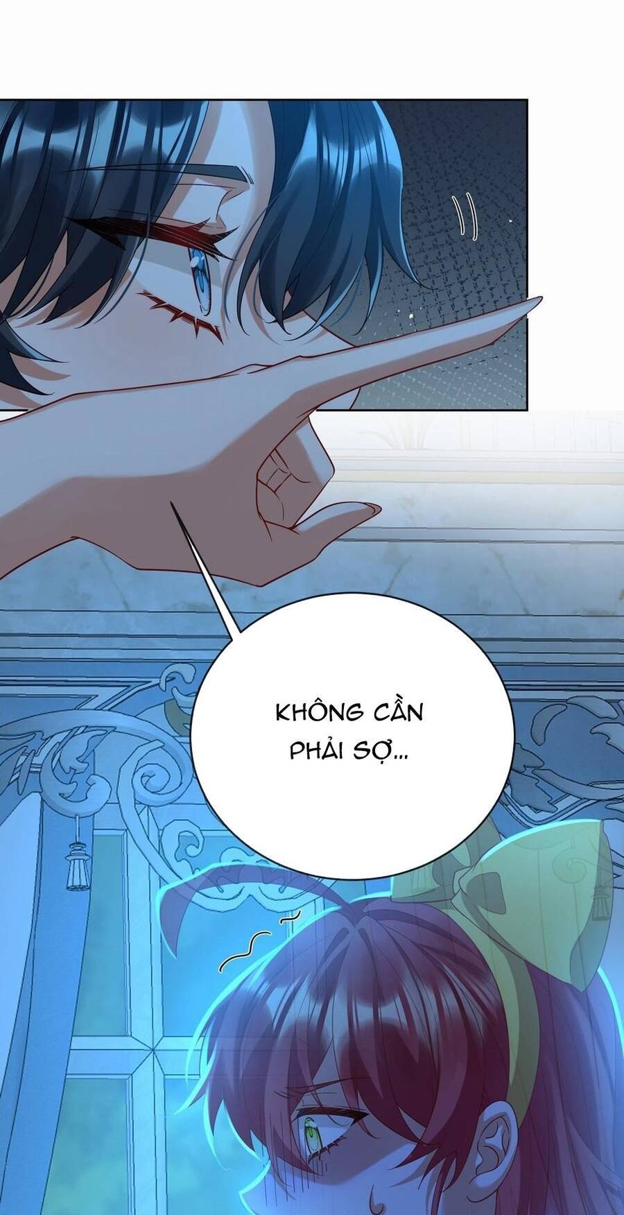 Nữ Phụ Phản Diện Và Nữ Chúa Quỷ Chap 76 - Next Chap 77