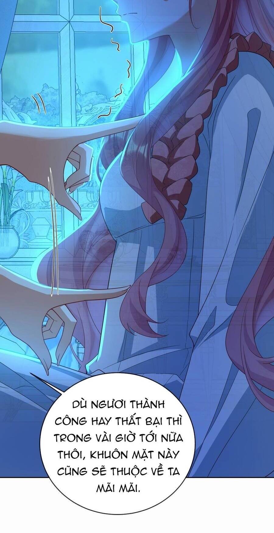 Nữ Phụ Phản Diện Và Nữ Chúa Quỷ Chap 76 - Next Chap 77