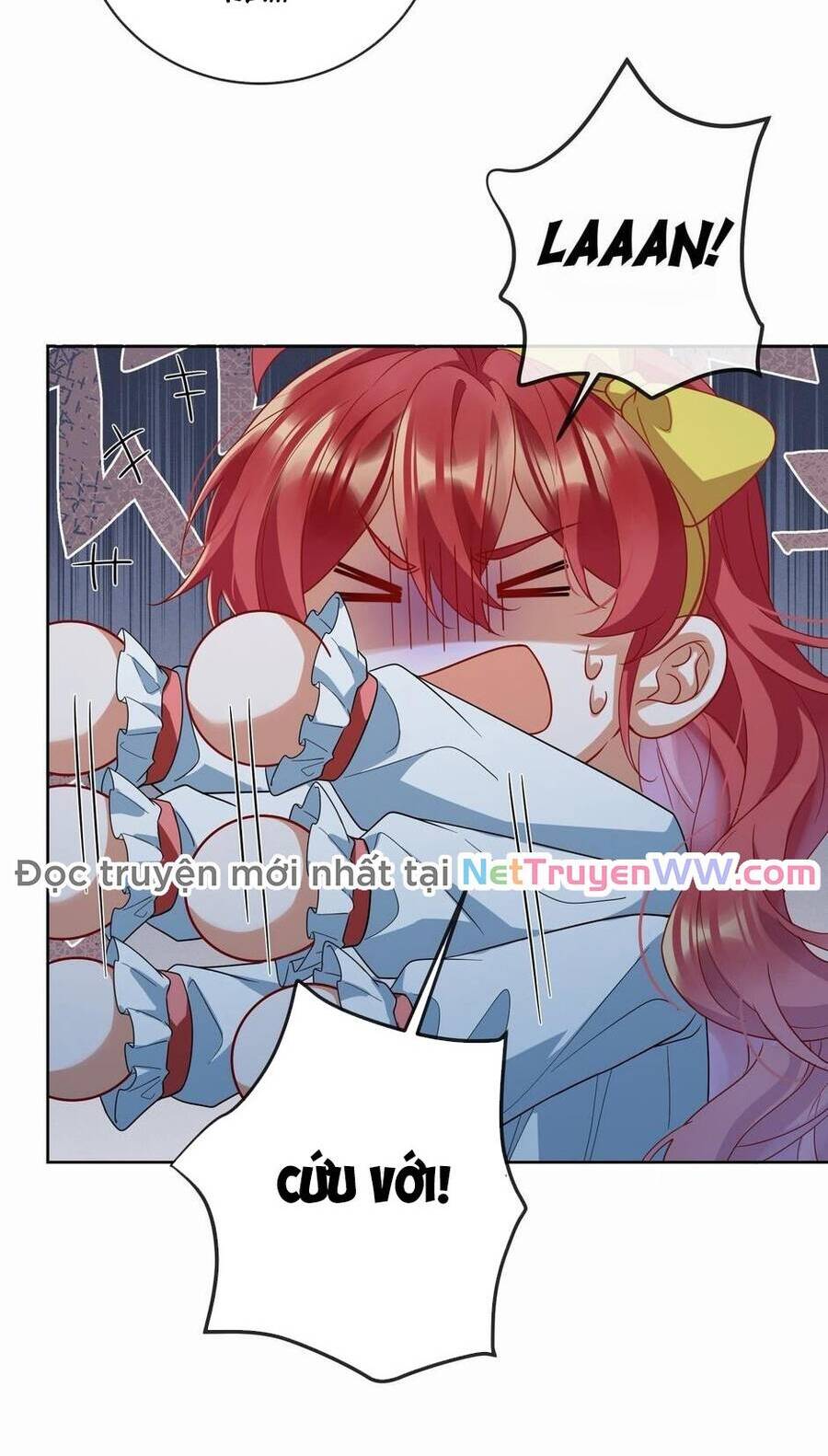 Nữ Phụ Phản Diện Và Nữ Chúa Quỷ Chap 76 - Next Chap 77