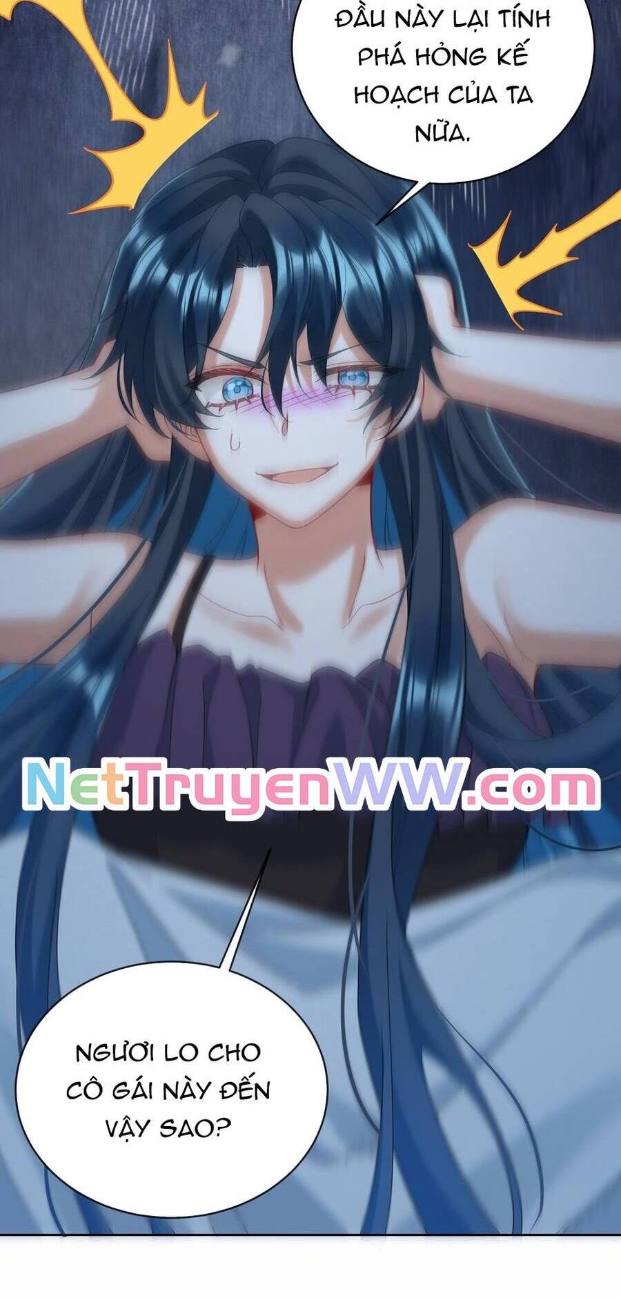 Nữ Phụ Phản Diện Và Nữ Chúa Quỷ Chap 76 - Next Chap 77