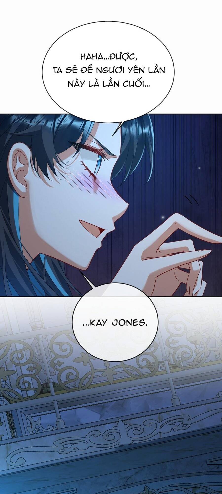 Nữ Phụ Phản Diện Và Nữ Chúa Quỷ Chap 76 - Next Chap 77
