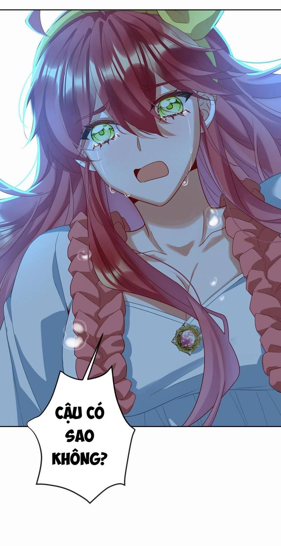 Nữ Phụ Phản Diện Và Nữ Chúa Quỷ Chap 76 - Next Chap 77