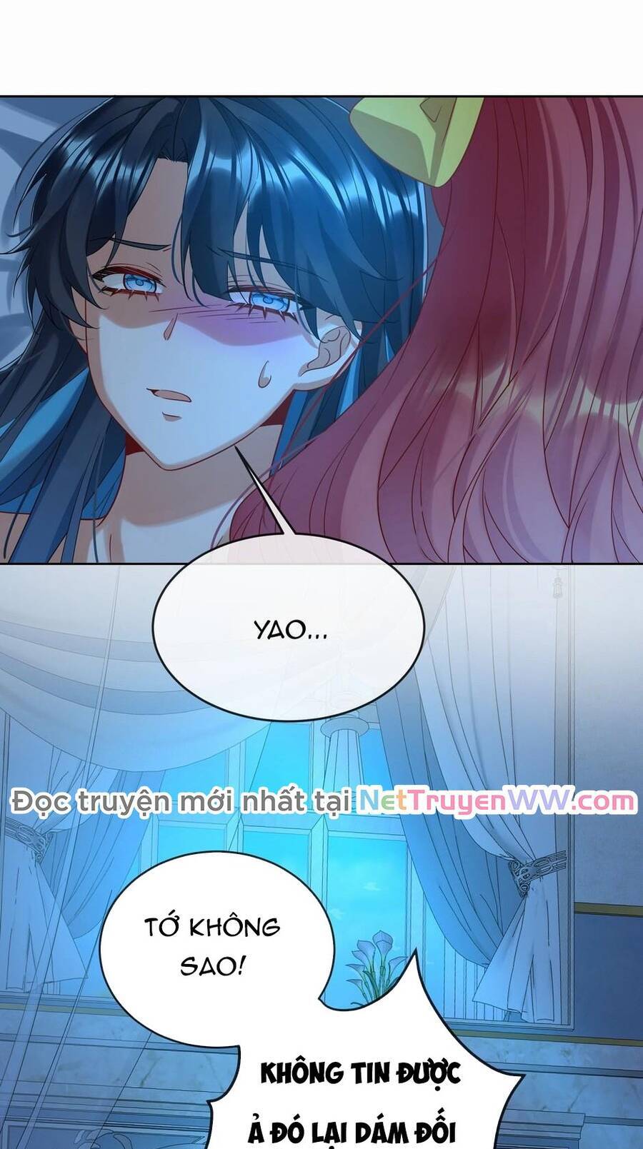 Nữ Phụ Phản Diện Và Nữ Chúa Quỷ Chap 76 - Next Chap 77