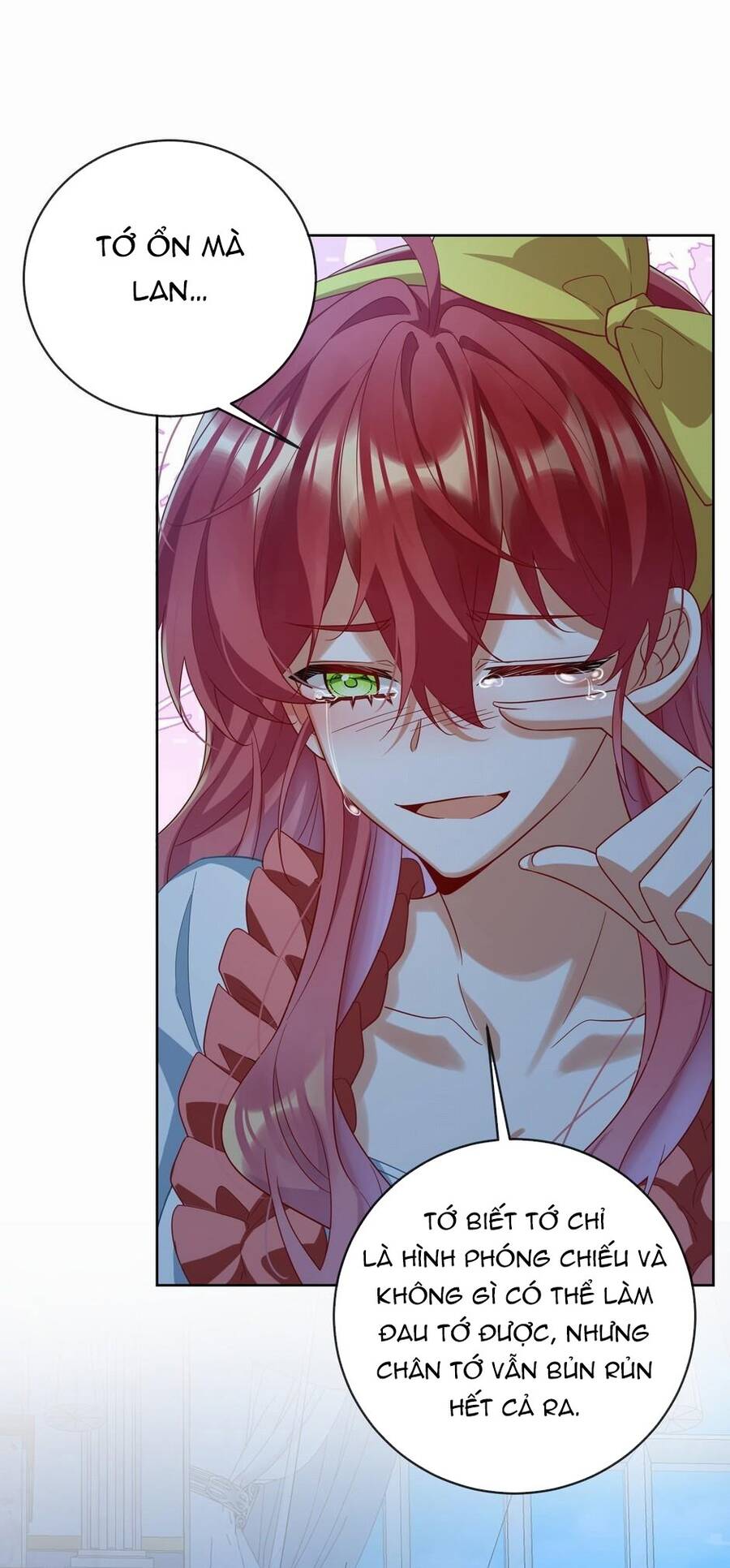 Nữ Phụ Phản Diện Và Nữ Chúa Quỷ Chap 76 - Next Chap 77
