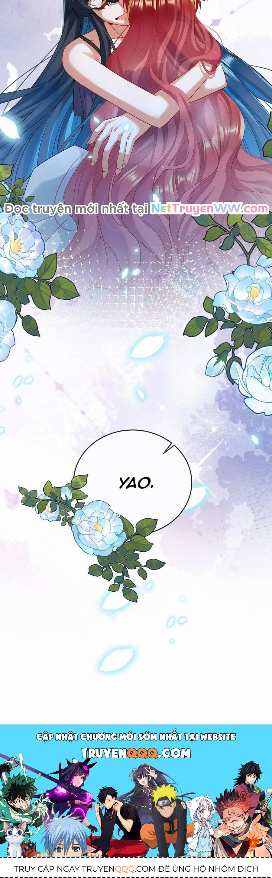 Nữ Phụ Phản Diện Và Nữ Chúa Quỷ Chap 76 - Next Chap 77