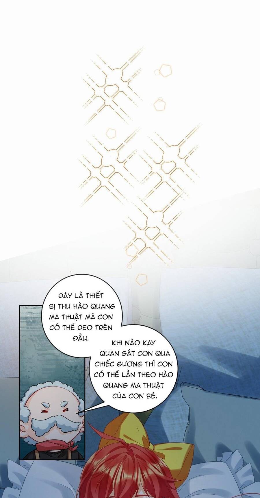 Nữ Phụ Phản Diện Và Nữ Chúa Quỷ Chap 76 - Next Chap 77