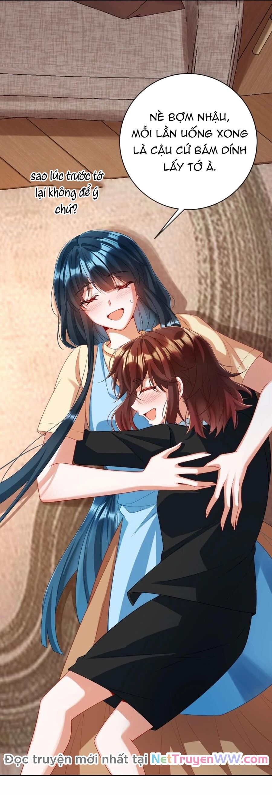 Nữ Phụ Phản Diện Và Nữ Chúa Quỷ Chap 92 - Next Chap 93