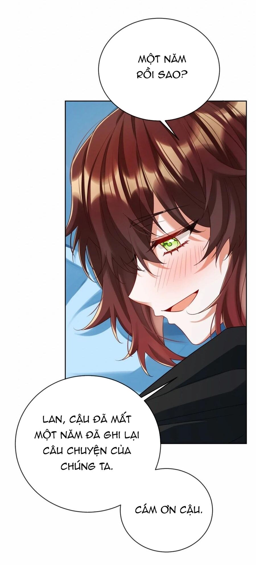 Nữ Phụ Phản Diện Và Nữ Chúa Quỷ Chap 92 - Next Chap 93