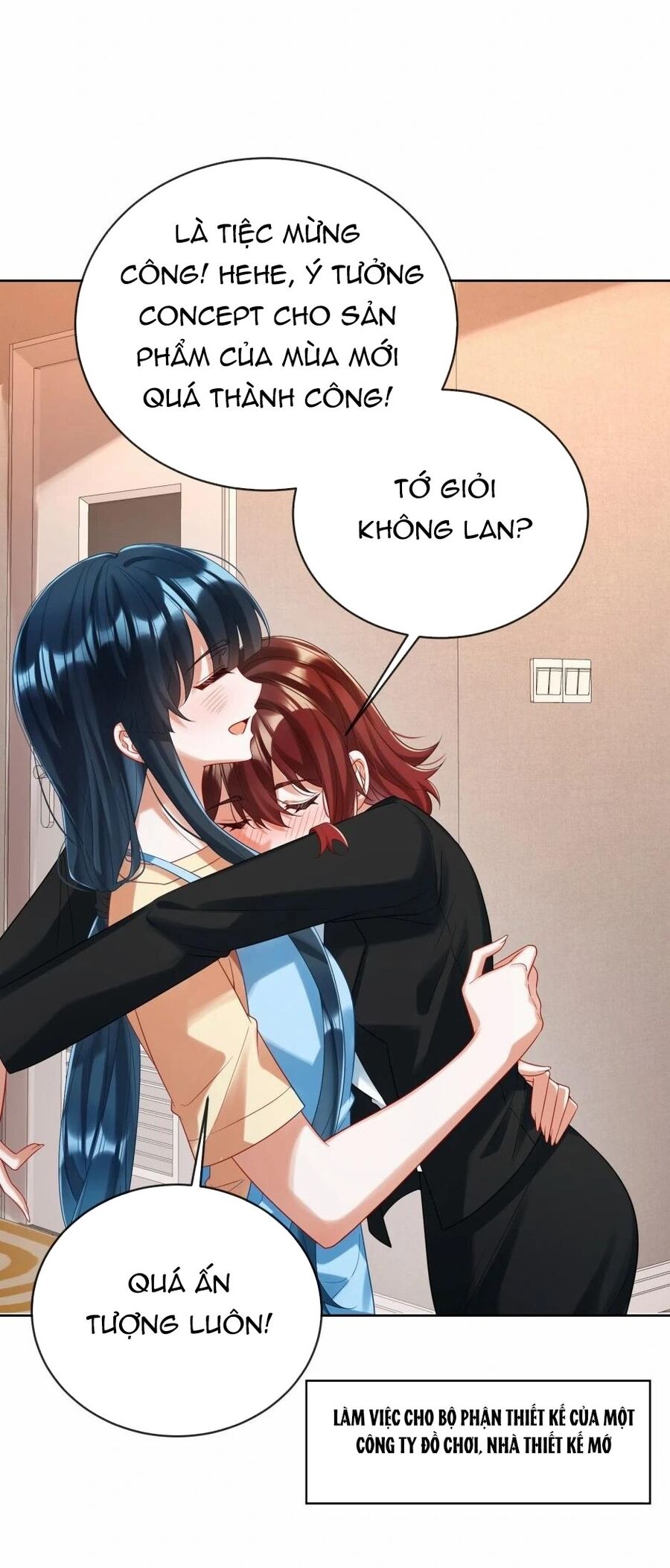 Nữ Phụ Phản Diện Và Nữ Chúa Quỷ Chap 92 - Next Chap 93
