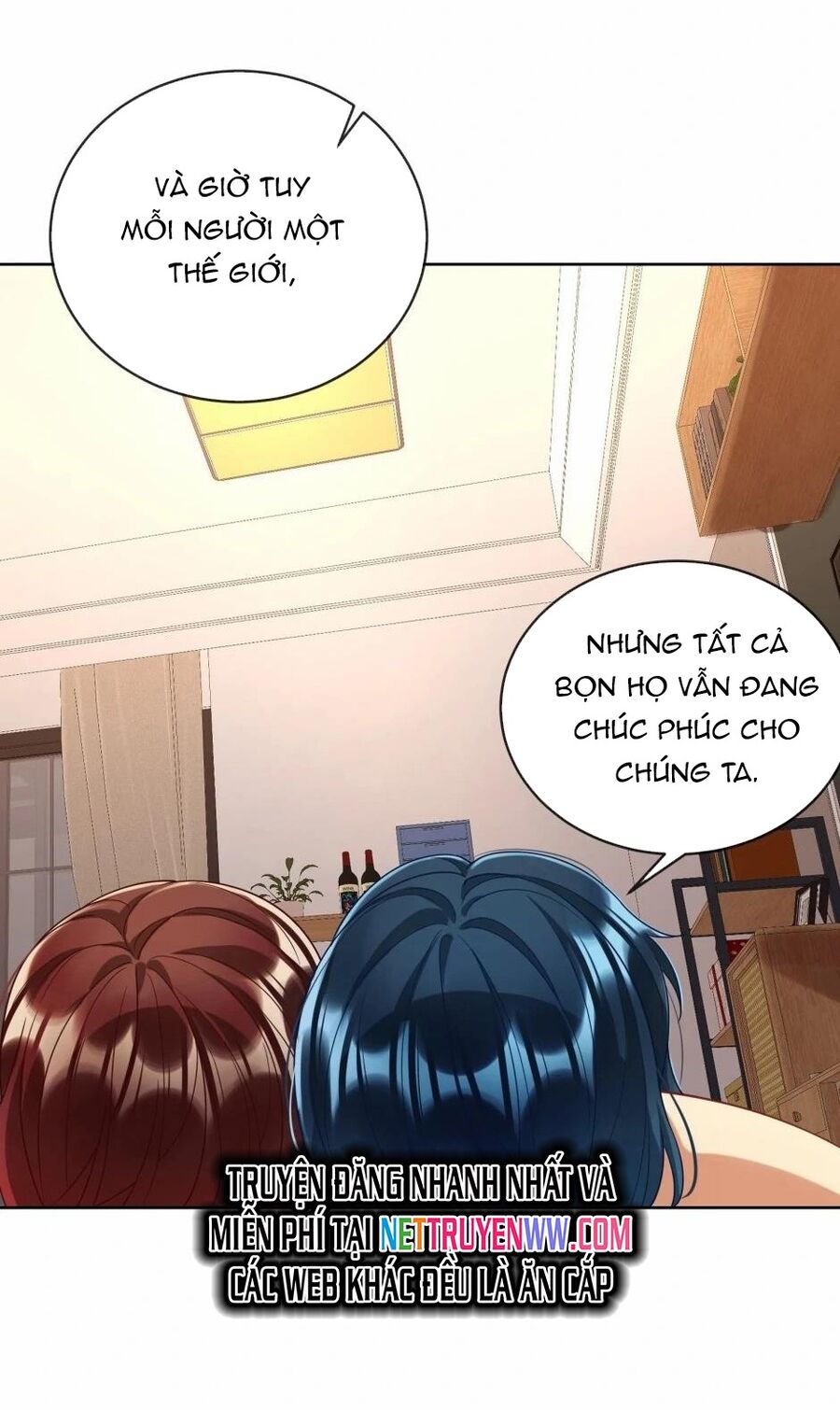 Nữ Phụ Phản Diện Và Nữ Chúa Quỷ Chap 92 - Next Chap 93