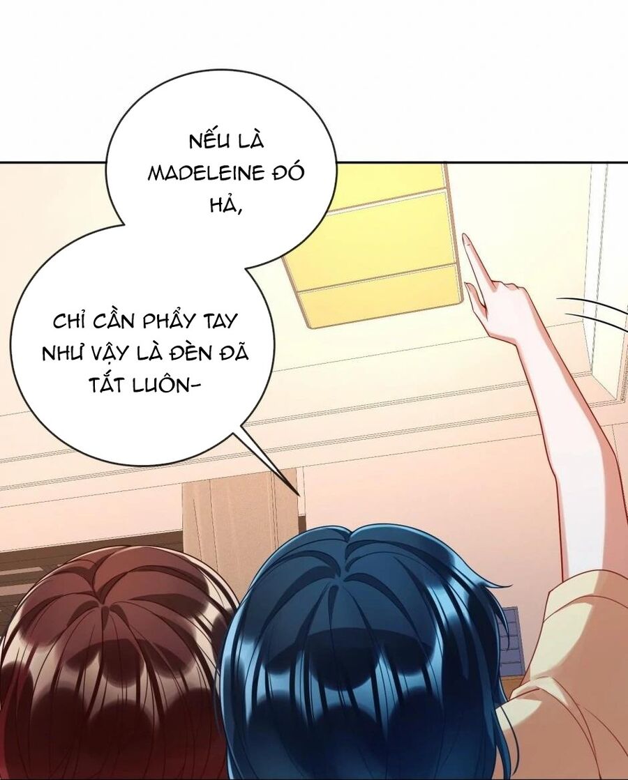 Nữ Phụ Phản Diện Và Nữ Chúa Quỷ Chap 92 - Next Chap 93