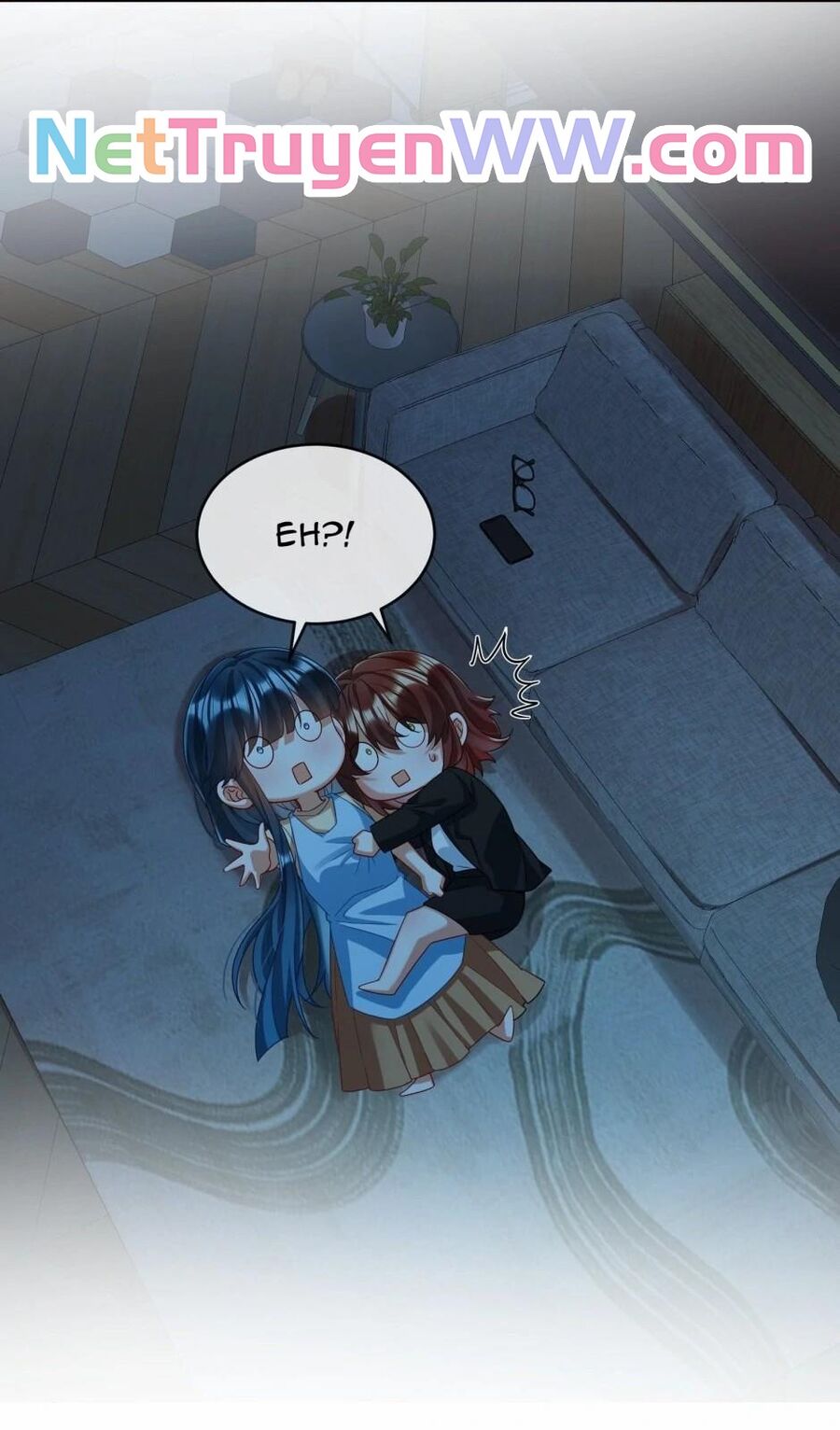 Nữ Phụ Phản Diện Và Nữ Chúa Quỷ Chap 92 - Next Chap 93