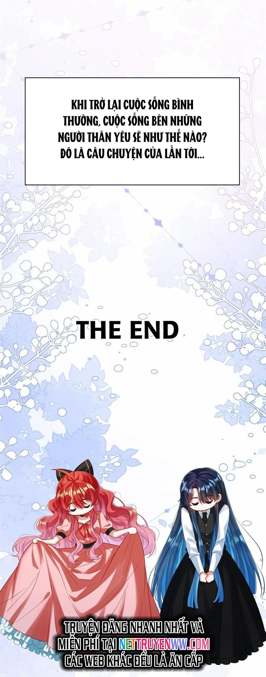 Nữ Phụ Phản Diện Và Nữ Chúa Quỷ Chap 92 - Next Chap 93