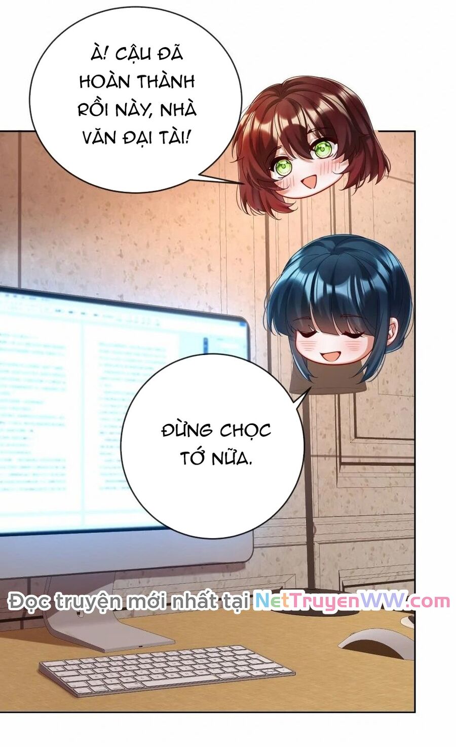 Nữ Phụ Phản Diện Và Nữ Chúa Quỷ Chap 92 - Next Chap 93