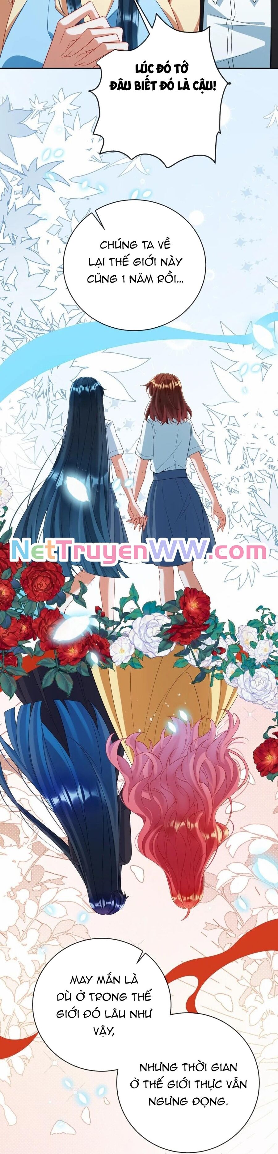 Nữ Phụ Phản Diện Và Nữ Chúa Quỷ Chap 92 - Next Chap 93