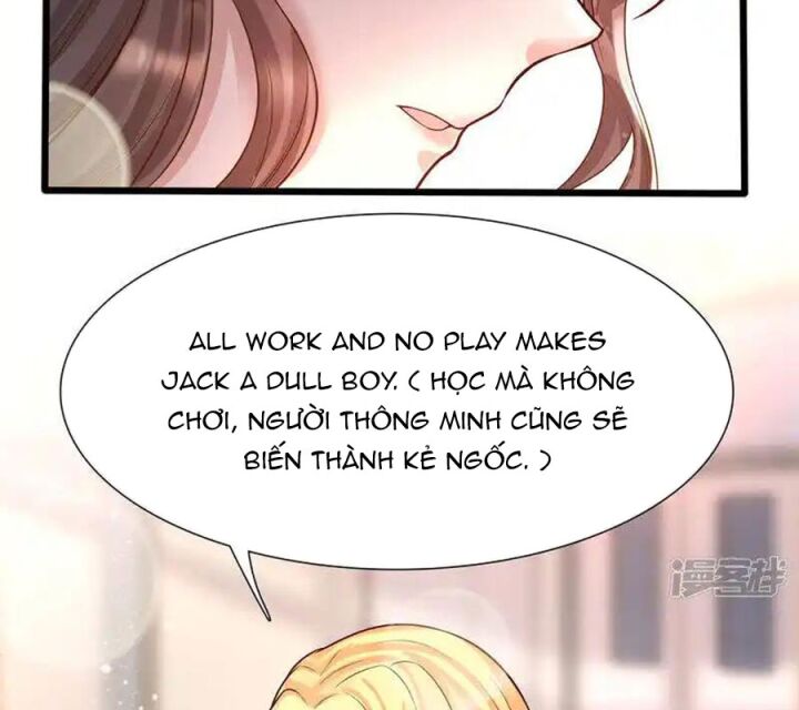 Nữ Thần Giúp Tôi Trở Thành Học Bá Chap 5 - Next Chap 6