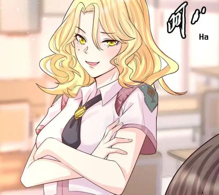 Nữ Thần Giúp Tôi Trở Thành Học Bá Chap 5 - Next Chap 6