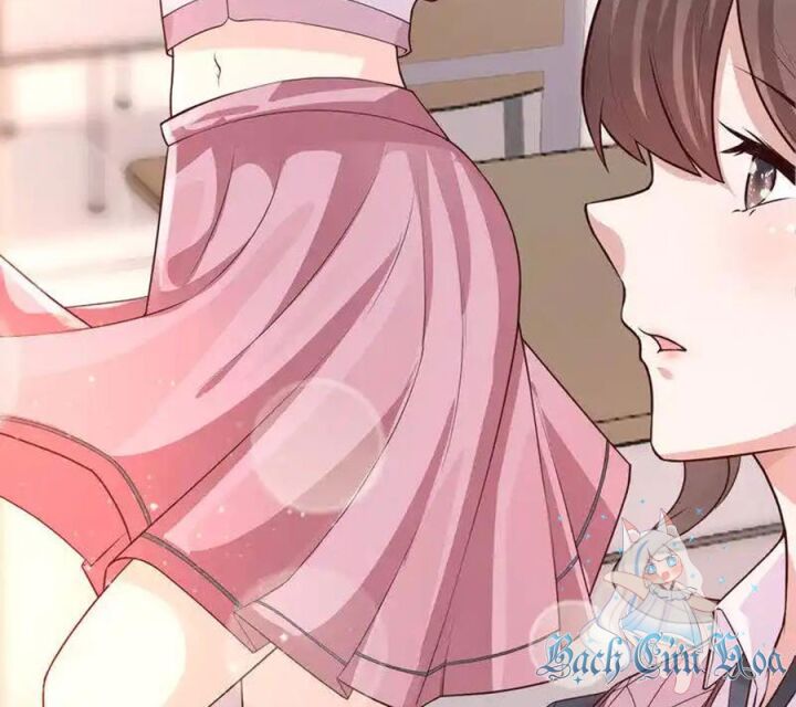 Nữ Thần Giúp Tôi Trở Thành Học Bá Chap 5 - Next Chap 6