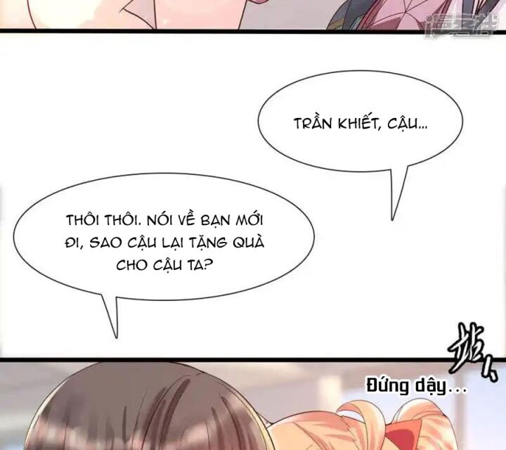 Nữ Thần Giúp Tôi Trở Thành Học Bá Chap 5 - Next Chap 6