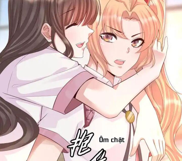 Nữ Thần Giúp Tôi Trở Thành Học Bá Chap 5 - Next Chap 6