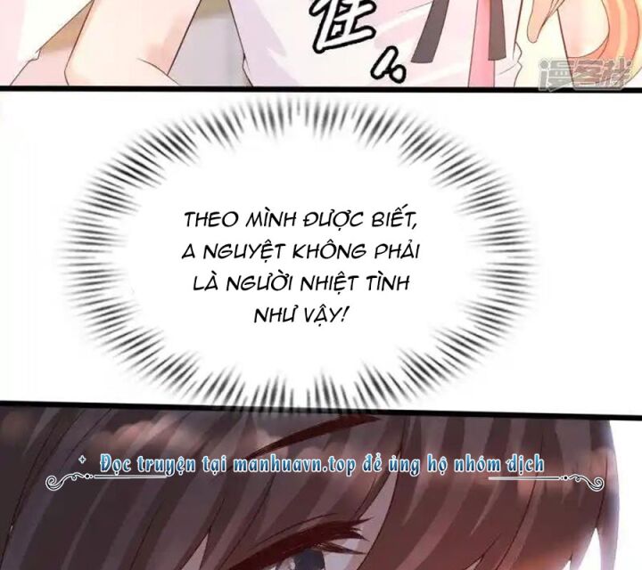 Nữ Thần Giúp Tôi Trở Thành Học Bá Chap 5 - Next Chap 6
