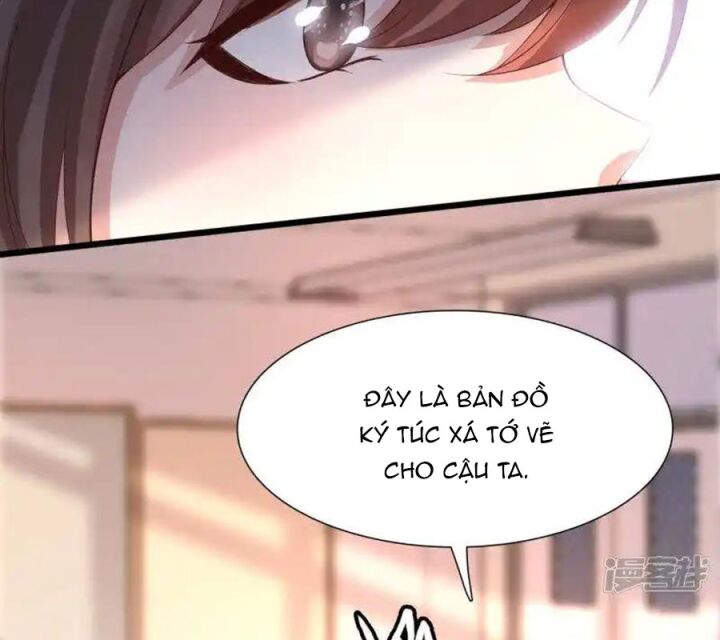 Nữ Thần Giúp Tôi Trở Thành Học Bá Chap 5 - Next Chap 6