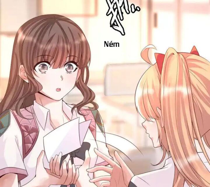 Nữ Thần Giúp Tôi Trở Thành Học Bá Chap 5 - Next Chap 6