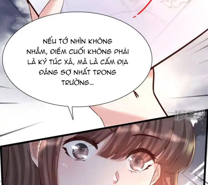 Nữ Thần Giúp Tôi Trở Thành Học Bá Chap 5 - Next Chap 6
